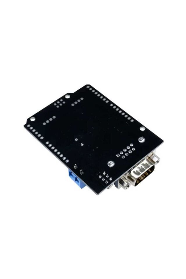MCP2515 CAN-Bus Shield - Arduino Uyumlu