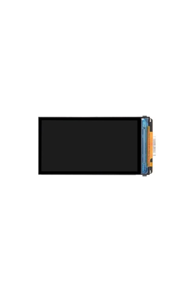 ESP32-S3 1.9'' 170x320 LCD Ekranlı Geliştirme Kartı - Wi-Fi ve Bluetooth