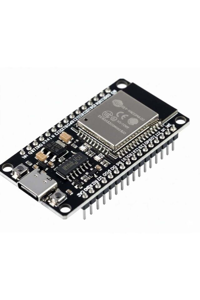 ESP32 Geliştirme Kartı - Type-C, CH340