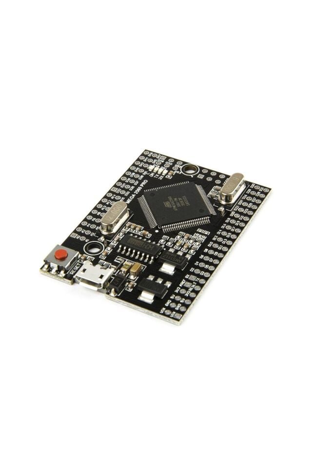 Arduino Mega 2560 Pro Mini Geliştirme Kartı