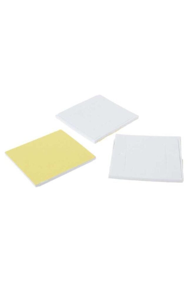 TEC1-12706 Peltier için Yalıtım Pulu - 5'li Paket